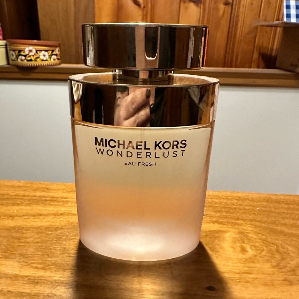 Michael Kors Wonderlust Eau Fresh